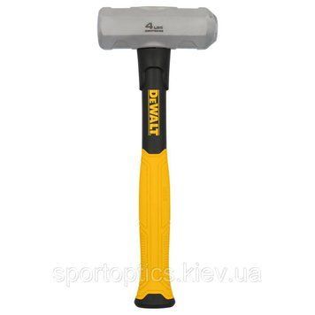 Мини-кувалда с весом головки 1810 г DeWALT DWHT56158-1 DWHT56158-1 фото