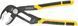 Пассатижи переставные сантехнические DeWALT DWHT0-74432 (длиной 300 мм) DWHT0-74432 фото 3