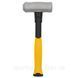 Мини-кувалда с весом головки 1810 г DeWALT DWHT56158-1 DWHT56158-1 фото 2