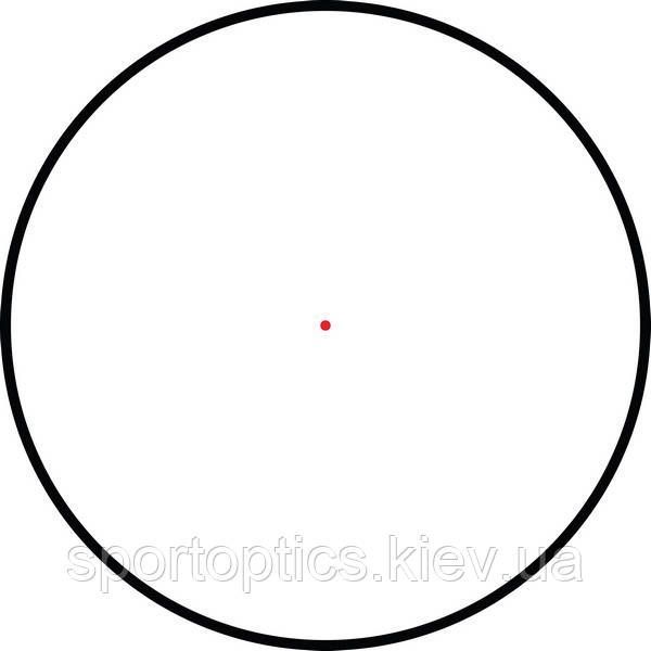 Прицел коллиматорный Hawke Vantage Red Dot 1x25 (9-11mm) 926966 фото
