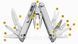 Мультитул Leatherman Free P2 (19 функцій, нейл.чохол, карт.коробка, 107 мм) / 832638 4007803 фото 10