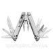 Мультитул Leatherman Free P2 (19 функцій, нейл.чохол, карт.коробка, 107 мм) / 832638 4007803 фото 3