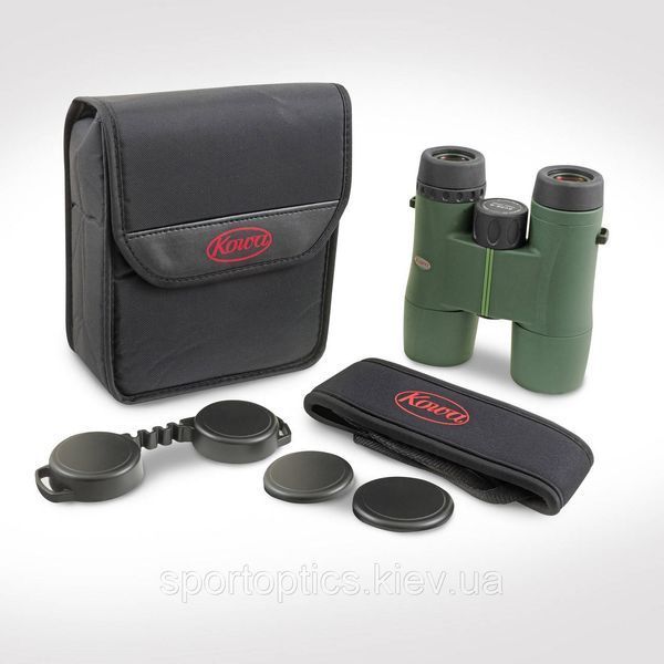 Бинокль Kowa SV II 8x32 WP 927693 фото
