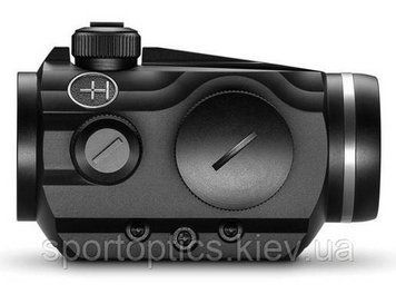 Прицел коллиматорный Hawke Vantage Red Dot 1x30 (Weaver) 926965 фото
