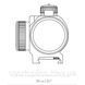 Прицел коллиматорный Hawke Vantage Red Dot 1x30 (Weaver) 926965 фото 4