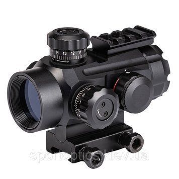 Коліматорний приціл KONUS KONUS KONUSIGHT 1x35 7378/80016 фото