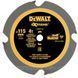Диск пильный универсальный DeWALT DT20421 (115 х 9,5мм, універсальне) DT20421 фото 1