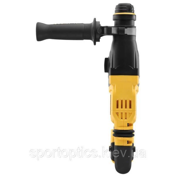 Перфоратор аккумуляторный SDS-Plus DeWALT DCH263P1 (18В, 3Дж, 4300уд/хв, 2.7кг, ЗП +АКБ 5Аг) DCH263P1 фото