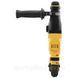 Перфоратор аккумуляторный SDS-Plus DeWALT DCH263P1 (18В, 3Дж, 4300уд/хв, 2.7кг, ЗП +АКБ 5Аг) DCH263P1 фото 4