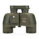 Бинокль Carbon 7x50 Green с дальномерной сеткой и компасом, Carbon, 88007 2616901674 фото 2