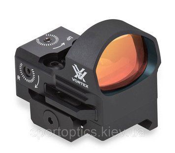 Прицел коллиматорный Vortex Razor Red Dot 3MOA (RZR-2001) 929061 фото
