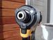 Шурупокрут ударний акумуляторний безщітковий DeWALT DCF850NT (206 Нм, 0.95кг) DCF850NT фото 5