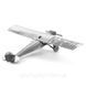 Металевий 3D конструктор "Літак Spirit of Saint Louis", Metal Earth, MMS043 2616901768 фото 5