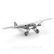 Металевий 3D конструктор "Літак Spirit of Saint Louis", Metal Earth, MMS043 2616901768 фото 2