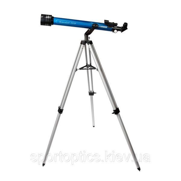 Телескоп KONUS KONUSTART-700B 60/700 AZ 80173 / 1737 фото