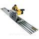 Шина направляюча DeWALT DWS5021 (100 см) DWS5021 фото 2