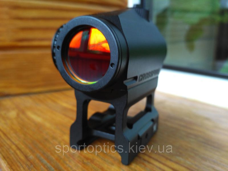 Приціл коліматорний Vortex Crossfire Red Dot (CF-RD2) 929056 фото