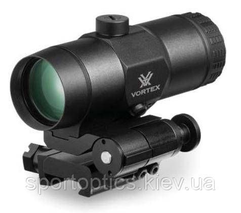 Збiльшувач оптичний Vortex Magnifiеr (VMX-3T) 929068 фото