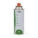 Картридж газовий Tribe цанговий 220 г T-HF-0006 T-HF-0006 фото 1