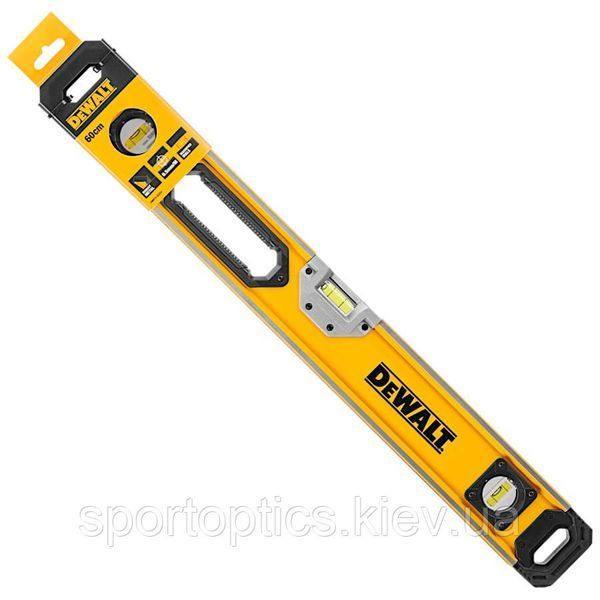 Уровень DeWALT DWHT0-43224 (600 мм) DWHT0-43224 фото