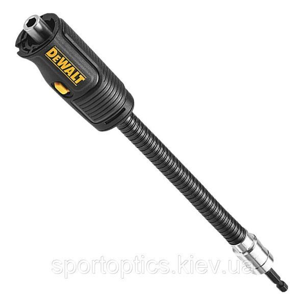 Насадка з гнучким валом DeWALT DT20501 DT20501 фото