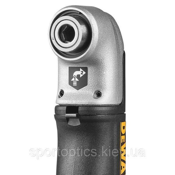 Насадка з гнучким валом DeWALT DT20501 DT20501 фото