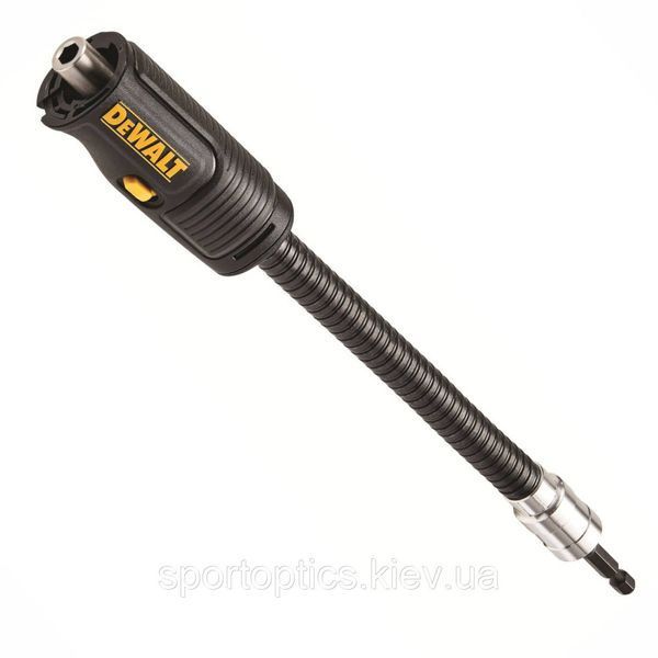 Насадка з гнучким валом DeWALT DT20501 DT20501 фото