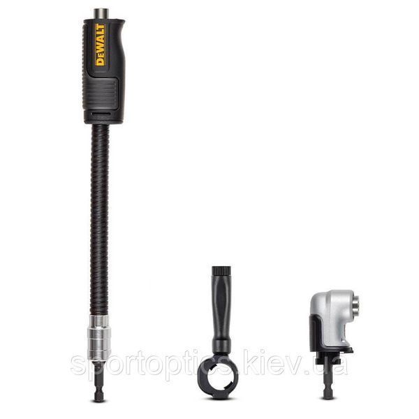 Насадка з гнучким валом DeWALT DT20501 DT20501 фото