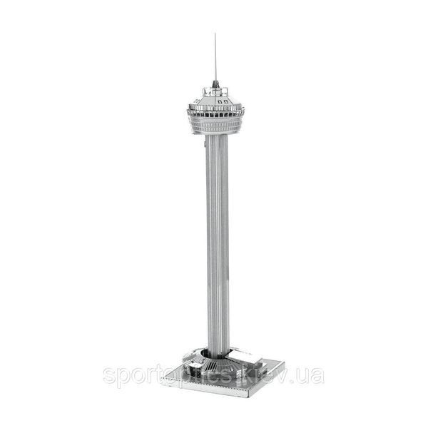 Металевий 3D конструктор "Вежа Tower of The Americas", Metal Earth, MMS060 2616901792 фото