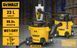 Фільтр-циклон DeWALT DXVCS002 (об&rsquo;єм - 23 л) DXVCS002 фото 8