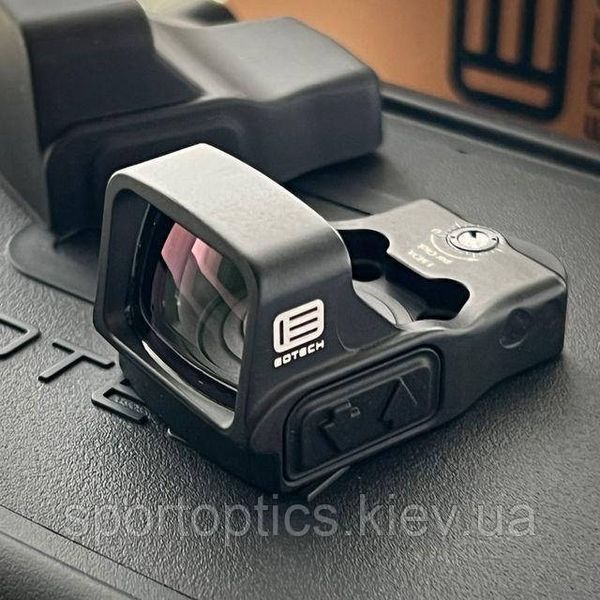 Прицел коллиматорный EOTech EFLX Mini 3MOA 5003390 фото