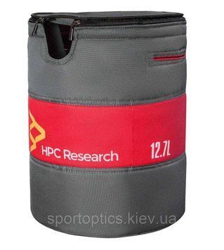 Чохол для композитного газового балону HPC Research 12,7 л C1270 фото