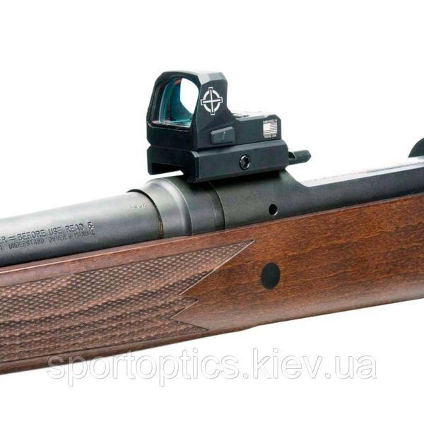 Коллиматорный прицел Sightmark Mini Shot A-Spec M1- Red SM26045 фото