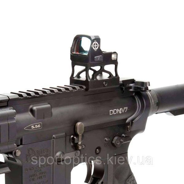 Коллиматорный прицел Sightmark Mini Shot A-Spec M1- Red SM26045 фото