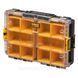 Органайзер TOUGHSYSTEM 2.0 DeWALT DWST83394-1 (545x380x130 мм) DWST83394-1 фото 3