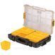 Органайзер TOUGHSYSTEM 2.0 DeWALT DWST83394-1 (545x380x130 мм) DWST83394-1 фото 5