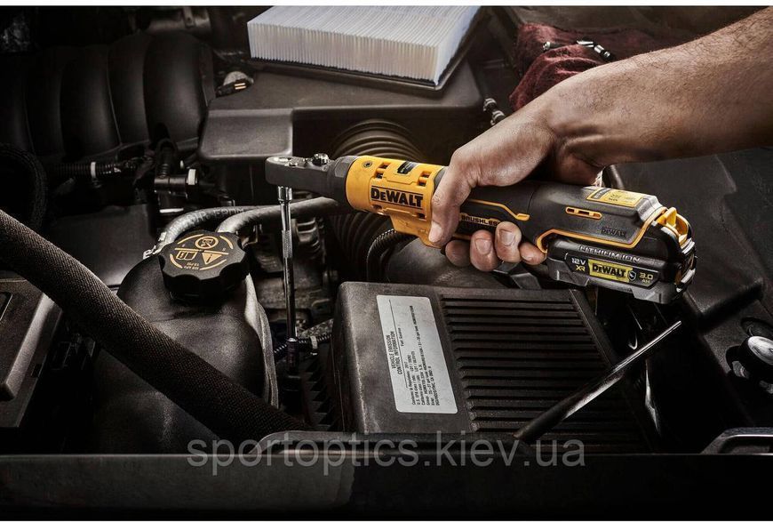 DeWALT DCF500L2G DCF500L2G фото