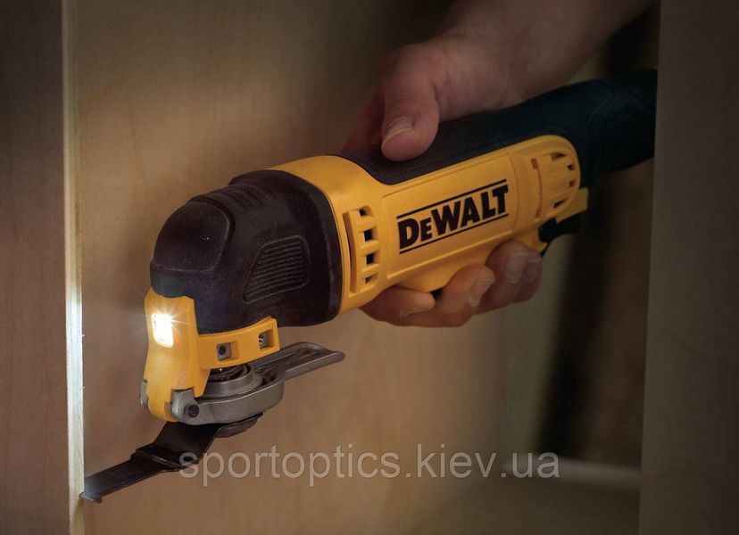 Полотно пильне заглибне DeWALT DT20701 (18 зубців, 30х43 мм, дерево з цвяхами, пластмаса) DT20701 фото