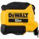 Рулетка измерительная COMPACT, 5 м х 28 мм DeWALT DWHT38114-0 DWHT38114-0 фото 2