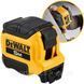 Рулетка измерительная COMPACT, 5 м х 28 мм DeWALT DWHT38114-0 DWHT38114-0 фото 3