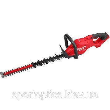 Кусторез аккумуляторный бесщеточный MILWAUKEE M18 FHET60G2-0 (60 см, каркас) (4933498384) 4933498384 фото