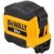 Рулетка измерительная COMPACT, 8 м х 28 мм DeWALT DWHT38128-0 DWHT38128-0 фото 1