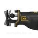 Пила шабельна акумуляторна DeWALT DCS382N (18В, 0 - 3200 ход/хв, 2.3кг) DCS382N фото 5