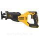 Пила шабельна акумуляторна DeWALT DCS382N (18В, 0 - 3200 ход/хв, 2.3кг) DCS382N фото 3