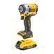 DeWALT DCF921D2T DCF921D2T фото 2