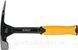 Молоток каменщика с весом 567 г DeWALT DWHT51389-0 DWHT51389-0 фото 5