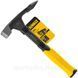 Молоток каменщика с весом 567 г DeWALT DWHT51389-0 DWHT51389-0 фото 2