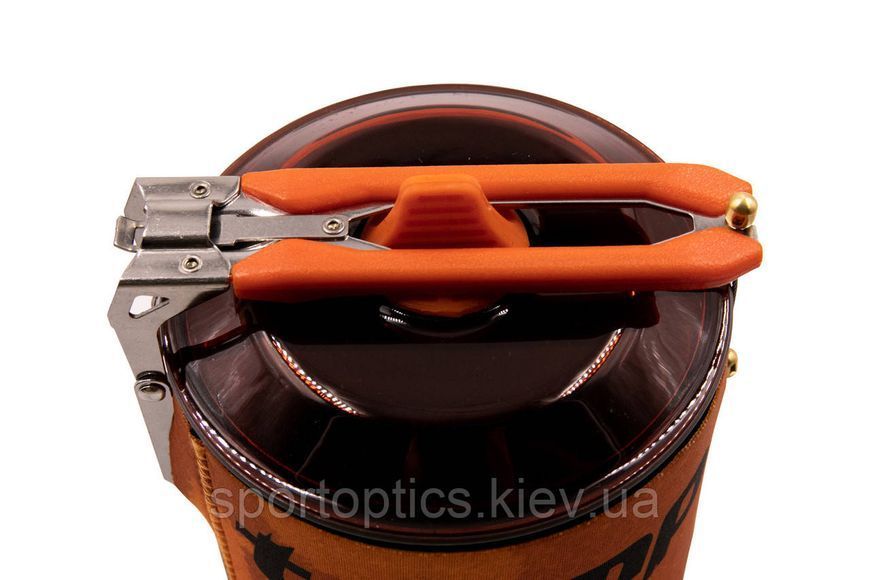 Система для приготування їжі Tramp 0,8л orange UTRG-049 UTRG-049-orange фото
