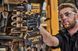 Гайковерт ударный аккумуляторный бесщёточный DeWALT DCF921N (1/2'', 18В, 406Нм, 1.1кг) DCF921N фото 6