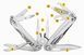 Мультитул Leatherman Wingman (14 функцій, нейлон.чохол) / 832523 4007591 фото 10